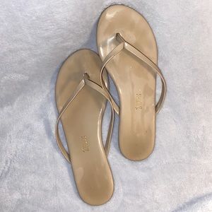 Tkees Flip Flops